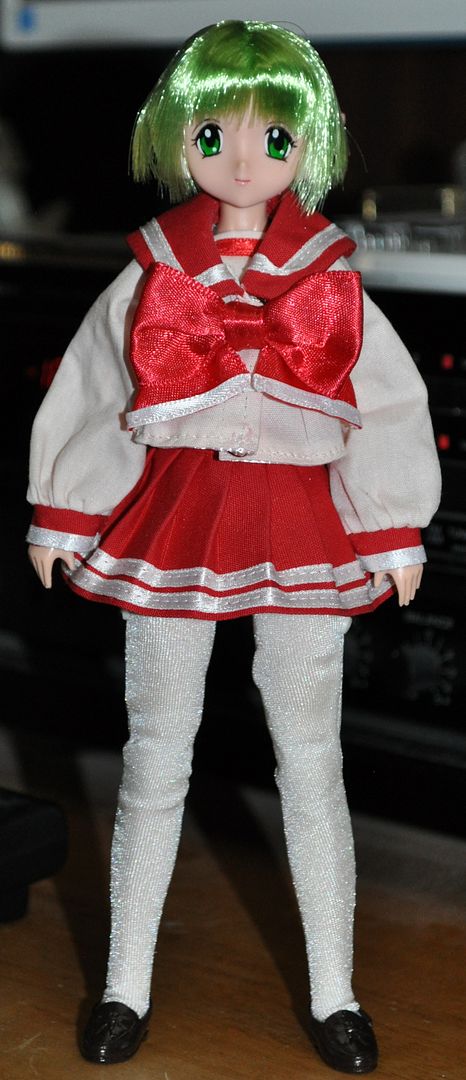 DollHearts | BJD Clothing & Accessories Store | Provide [DD